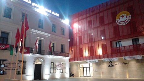 بعد تقديم الأمين العام لاتحاد الشغل استقالته..   أزمة المنظمة الشغيلة تحتدّ.. وسيناريوهات التفكك واردة